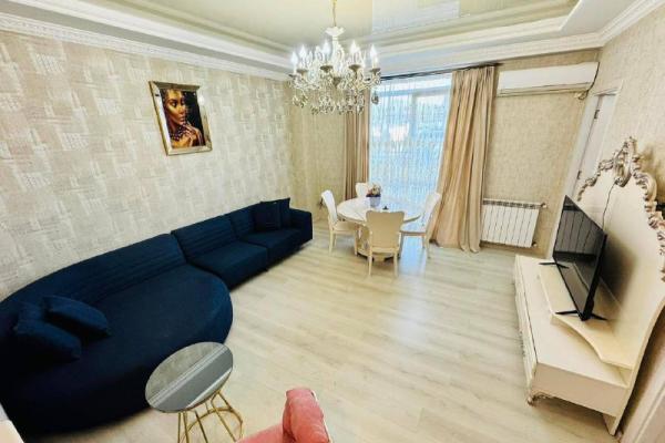 Горгиладзе 94 | 2+1 Квартира в аренду | 60 м² | 17-й этаж | 600$
