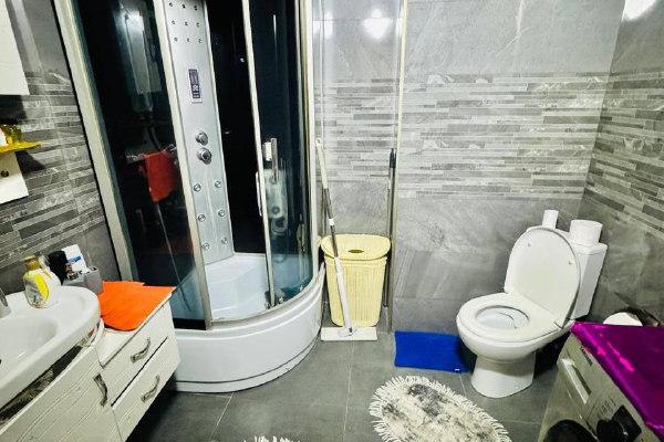 Горгиладзе 94 | 2+1 Квартира в аренду | 60 м² | 17-й этаж | 600$