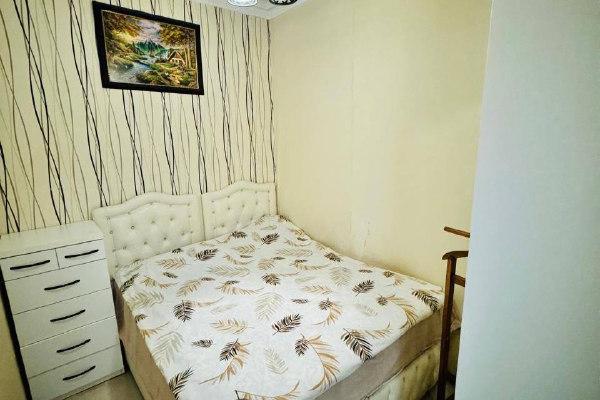 Горгиладзе 94 | 2+1 Квартира в аренду | 60 м² | 17-й этаж | 600$