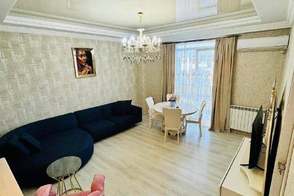 Горгиладзе 94 | 2+1 Квартира в аренду | 60 м² | 17-й этаж | 600$