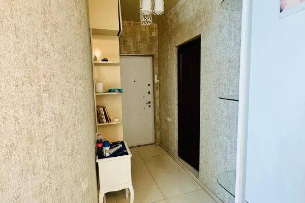 Горгиладзе 94 | 2+1 Квартира в аренду | 60 м² | 17-й этаж | 600$