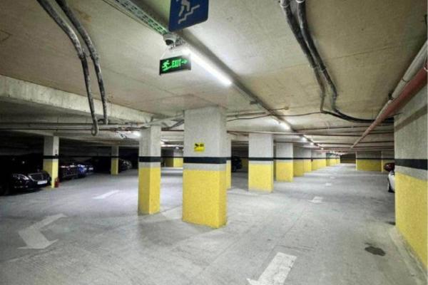 Аренда квартиры 1+1 с видом на Батуми | 50 м² | 12-й этаж | 600$