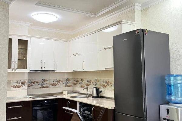 Горгиладзе улица 111 | 2+1 Квартира в аренду | 80 м² | Высокий этаж | 1000$