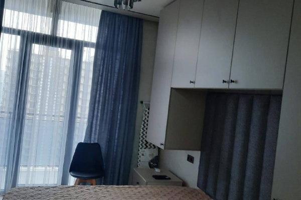 Ангиса 3 Улица 8 | Студия в аренду | 29 м² | 22-й этаж | 350$
