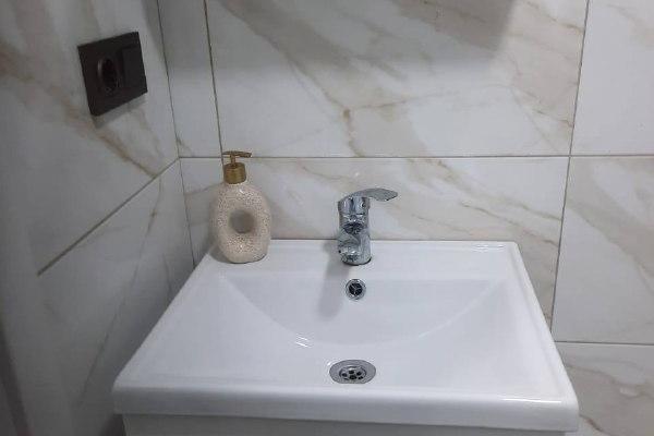 Ангиса 3 Улица 8 | Студия в аренду | 29 м² | 22-й этаж | 350$