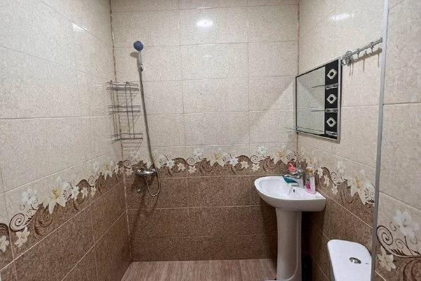 აბუსერიძის 5 | ქირავდება 1+1 ბინა | 47 მ² | 22-ე სართული | 400$