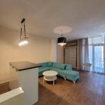 ხიმშიშვილის 4 | ქირავნული 2+1 ბინა | 55 მ² | 8-ე სართული | 400$