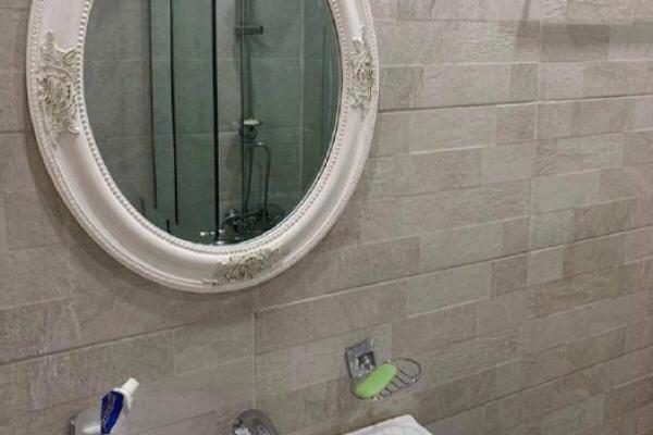 ხიმშიშვილის 4 | ქირავნული 2+1 ბინა | 55 მ² | 8-ე სართული | 400$