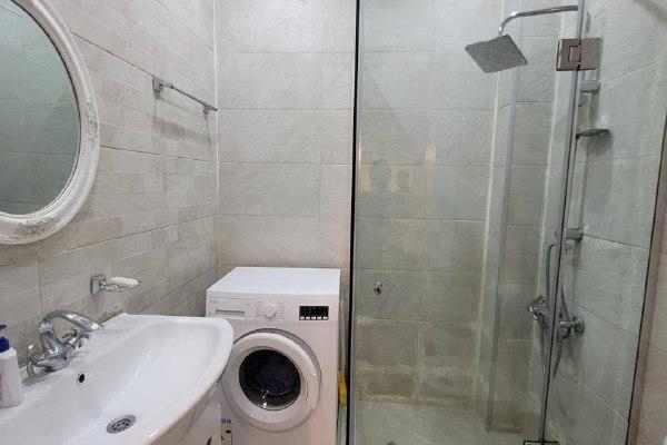 ხიმშიშვილის 4 | ქირავნული 2+1 ბინა | 55 მ² | 8-ე სართული | 400$