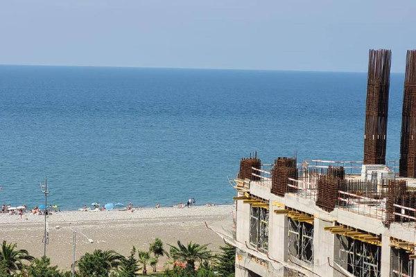 ხიმშიშვილის 4 | ქირავნული 2+1 ბინა | 55 მ² | 8-ე სართული | 400$