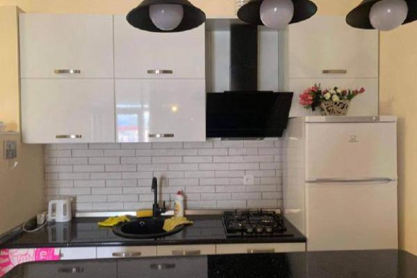 ხიმშიშვილის 4 | ქირავნული 2+1 ბინა | 55 მ² | 8-ე სართული | 400$