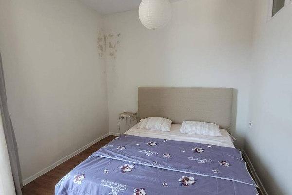 ხიმშიშვილის 4 | ქირავნული 2+1 ბინა | 55 მ² | 8-ე სართული | 400$