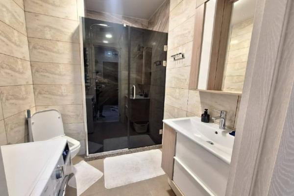 Khimshiashvili 47 | 2+1 Apartment for Rent | 65 m² | 23rd Floor | $850