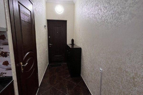 გორგილაძე 98 | ქირავდება 1+1 ბინა | 43 მ² | 16-ე სართული | 450$