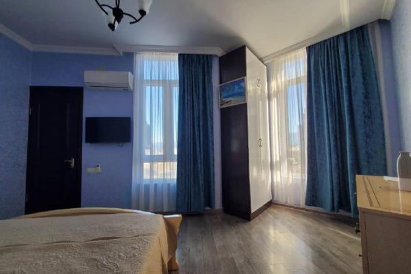 გორგილაძე 98 | ქირავდება 1+1 ბინა | 43 მ² | 16-ე სართული | 450$