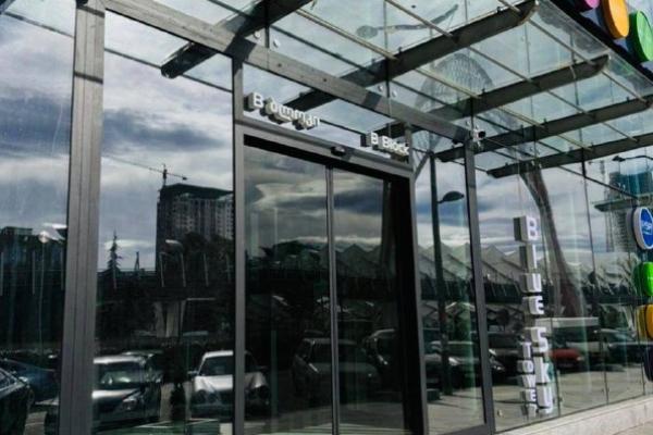 Abuseridze 5 | Kiralık Stüdyo Daire | 33 m² | 8. Kat | 400$