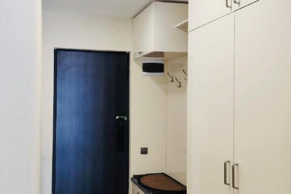 Abuseridze 5 | Kiralık Stüdyo Daire | 33 m² | 8. Kat | 400$