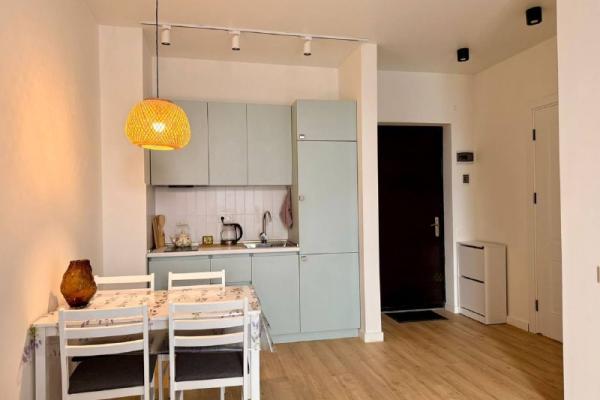 ელიაავა 49ა | ქირავნობა 1+1 ბინა | 45 მ² | 17-ე სართული | 550$