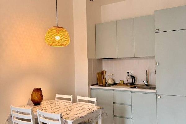 ელიაავა 49ა | ქირავნობა 1+1 ბინა | 45 მ² | 17-ე სართული | 550$