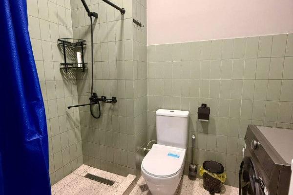 ელიაავა 49ა | ქირავნობა 1+1 ბინა | 45 მ² | 17-ე სართული | 550$