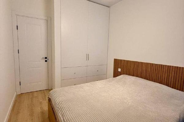 ელიაავა 49ა | ქირავნობა 1+1 ბინა | 45 მ² | 17-ე სართული | 550$