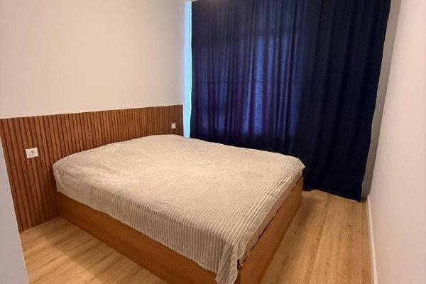 ელიაავა 49ა | ქირავნობა 1+1 ბინა | 45 მ² | 17-ე სართული | 550$