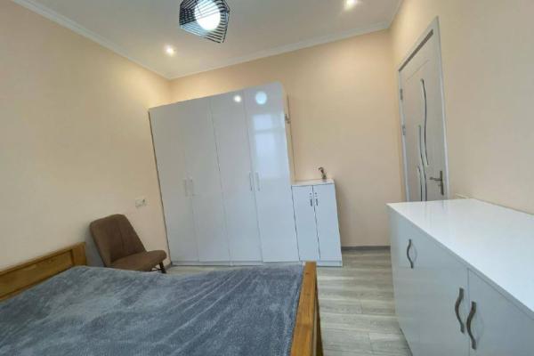 დ. ტავდადებული 109 | ქირავდება 1+1 ბინა | 40 მ² | 9-ე სართული | 450$