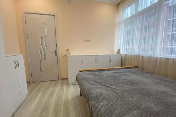 დ. ტავდადებული 109 | ქირავდება 1+1 ბინა | 40 მ² | 9-ე სართული | 450$