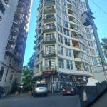 ინასარიძე 15 | ქირავნობა 2+1 ბინა | 80 მ² | 10-ე სართული | 600$