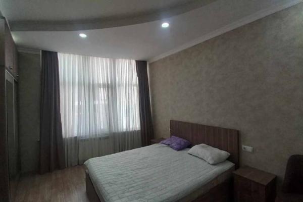 ინასარიძე 15 | ქირავნობა 2+1 ბინა | 80 მ² | 10-ე სართული | 600$