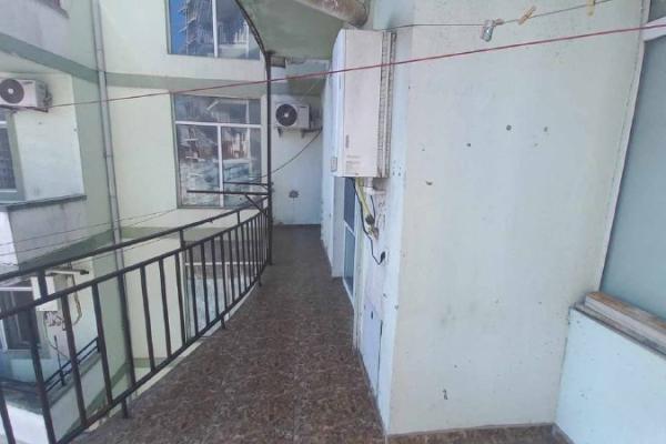 ინასარიძე 15 | ქირავნობა 2+1 ბინა | 80 მ² | 10-ე სართული | 600$