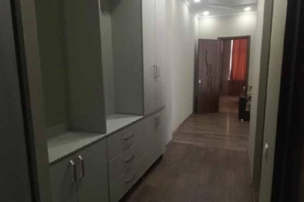 ინასარიძე 15 | ქირავნობა 2+1 ბინა | 80 მ² | 10-ე სართული | 600$