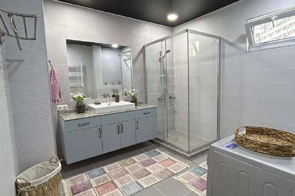 Инасаридзе 9 | 2+1 Квартира в аренду | 110 м² | 4-й этаж | 1000$