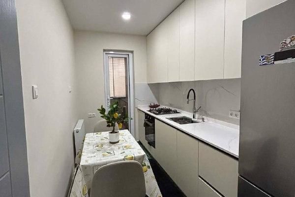 Инасаридзе 9 | 2+1 Квартира в аренду | 110 м² | 4-й этаж | 1000$