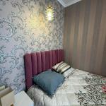 Химшаишвили 65 | 1+1 Квартира в аренду | 44 м² | 17-й этаж | 500$