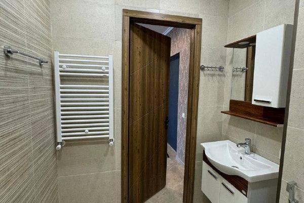 Химшаишвили 65 | 1+1 Квартира в аренду | 44 м² | 17-й этаж | 500$