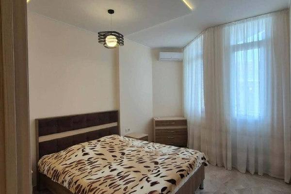 Горгиладзе 94 | 2+1 Квартира в аренду | 60 м² | 7-й этаж | 600$