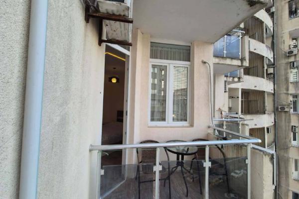 Горгиладзе 94 | 2+1 Квартира в аренду | 60 м² | 7-й этаж | 600$
