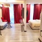 Нишарадзе 18 | Аренда 1+1 Квартиры | 49 м² | 8-й Этаж | 400$