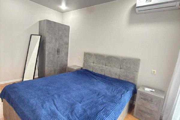 Адлия 2 | Сдам 1+1 Квартиру | 47 м² | 3-й Этаж | 400$