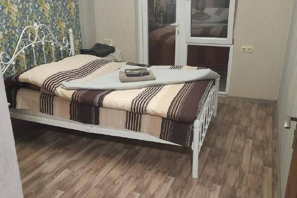 Агмашенебели 1 | 1+1 Квартира в аренду | 46 м² | 7-й этаж | 370$