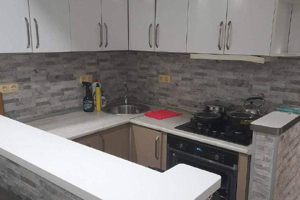 Агмашенебели 1 | 1+1 Квартира в аренду | 46 м² | 7-й этаж | 370$