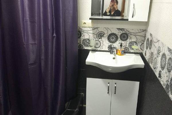 Агмашенебели 1 | 1+1 Квартира в аренду | 46 м² | 7-й этаж | 370$