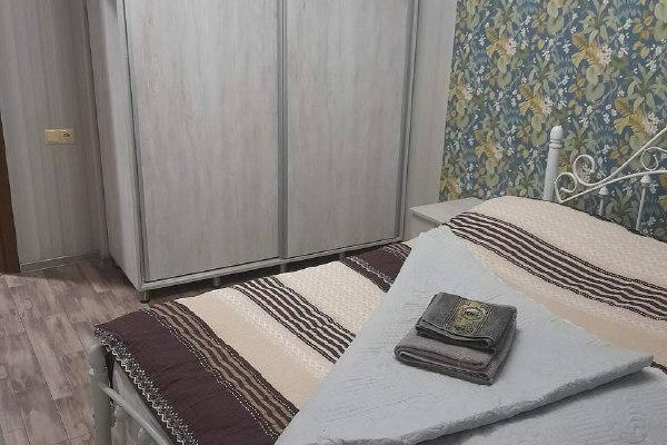Агмашенебели 1 | 1+1 Квартира в аренду | 46 м² | 7-й этаж | 370$