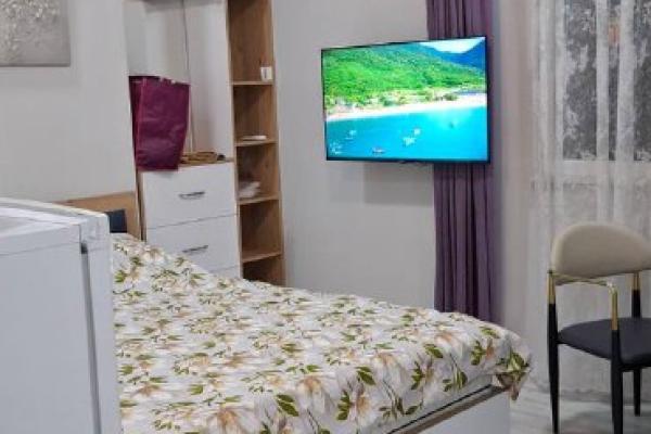 Bagrationi 163 | Kiralık Stüdyo Daire | 36 m² | 13. Kat | 300$