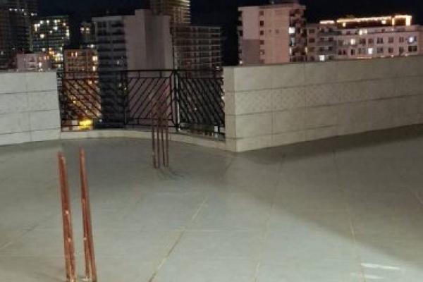 Bagrationi 163 | Kiralık Stüdyo Daire | 36 m² | 13. Kat | 300$