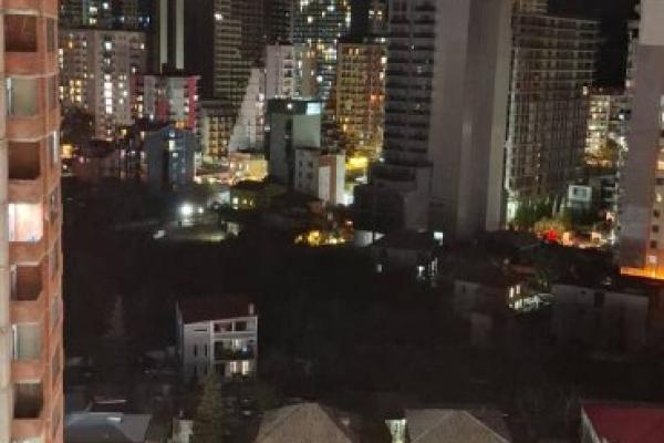 Bagrationi 163 | Kiralık Stüdyo Daire | 36 m² | 13. Kat | 300$