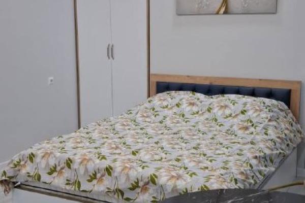 Bagrationi 163 | Kiralık Stüdyo Daire | 36 m² | 13. Kat | 300$