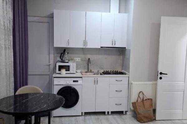 Bagrationi 163 | Kiralık Stüdyo Daire | 36 m² | 13. Kat | 300$