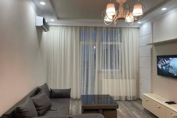 Чавчавадзе 93/34 | 1+1 Квартира в аренду | 50 м² | 12-й этаж | 550$